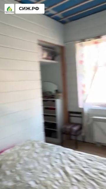 Шикарный дом 130 м2