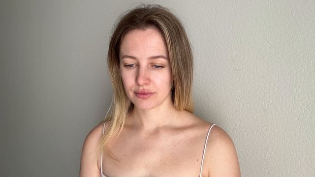 Проба. Роль Рада сериал Два холма. Наталья Клочкова