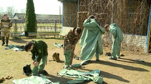 (Рыбинск-40) ЗАРНИЦА 2.0