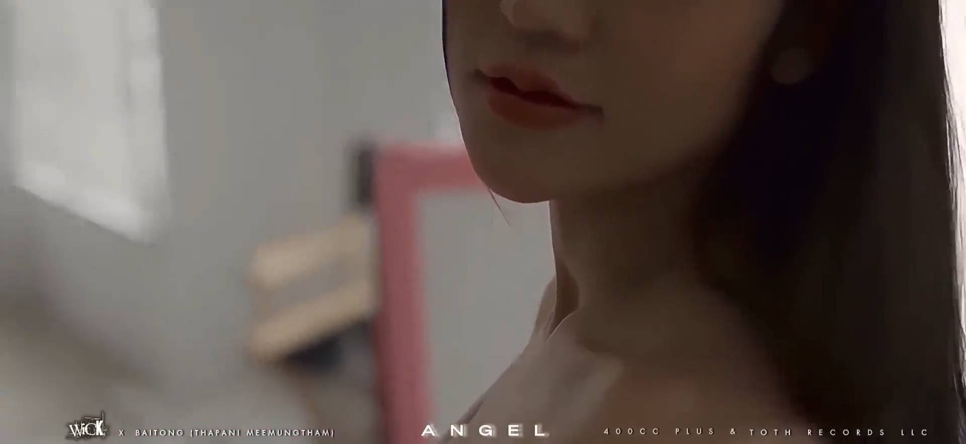 Wick x 400cc Plus - Angel