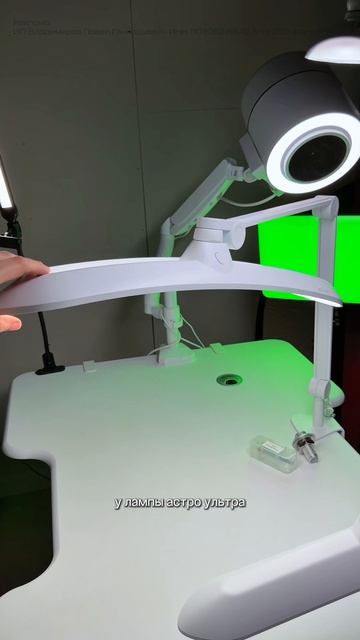 свет  который сохранит ваше зрение 