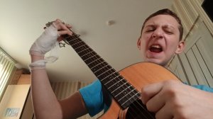 сыграл свои песни😵😱🤫