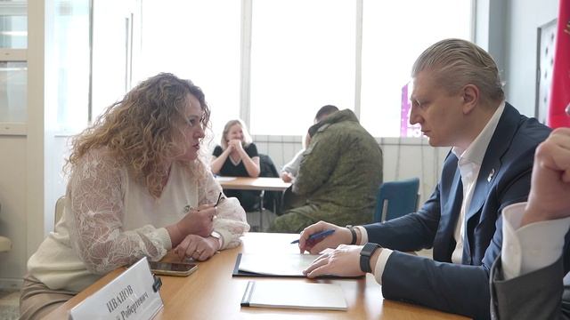 Разговоры о важном