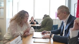 Разговоры о важном