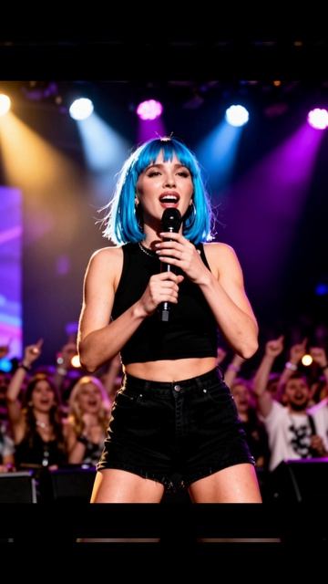 Психологический разбор Мии Бойко.