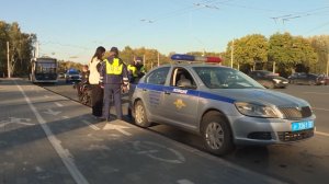 Башҡортостанда "Мототехника" операцияһы башланды