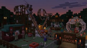 деревня океанская 6 сезон 2 серия