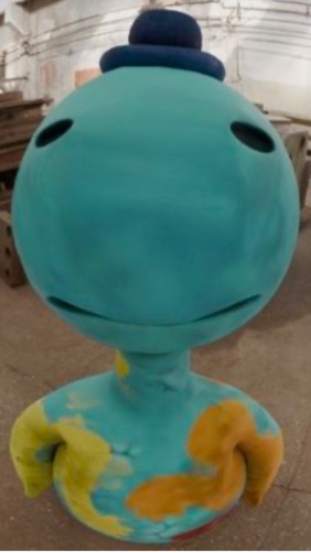 Особенно песни (видео не моё)