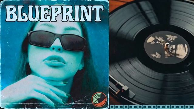 Чувственный джазовый трип-хоп микс Мрачная, кинематографичная и аналоговая атмосфера,