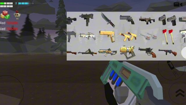 Призвал Голодного