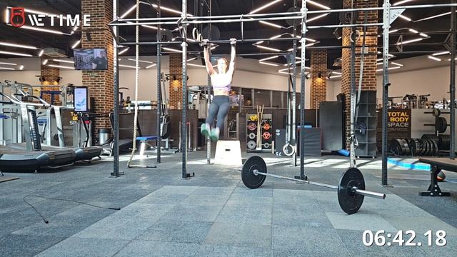 ГранПриЕКИАР B&S 26.3 Bazhanova Daria.mp4