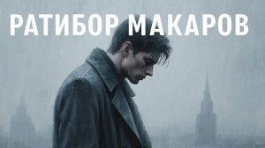 Ратибор Макаров - А знаешь