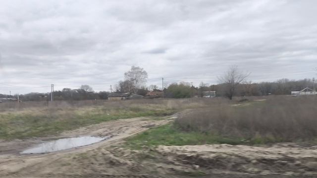 Прокатились. Заквасила молоко.