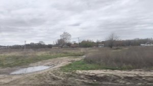 Прокатились. Заквасила молоко.