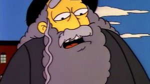 Симпсоны 160 серия