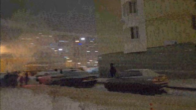 Новый год 2026