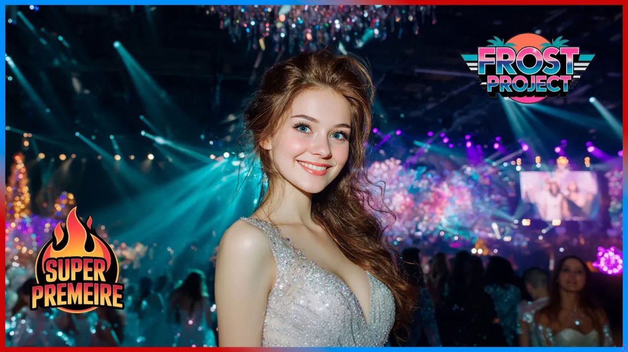 Frost Project ft. DJ VAL - We Rise Again (Mega Dance Premiere 2026)