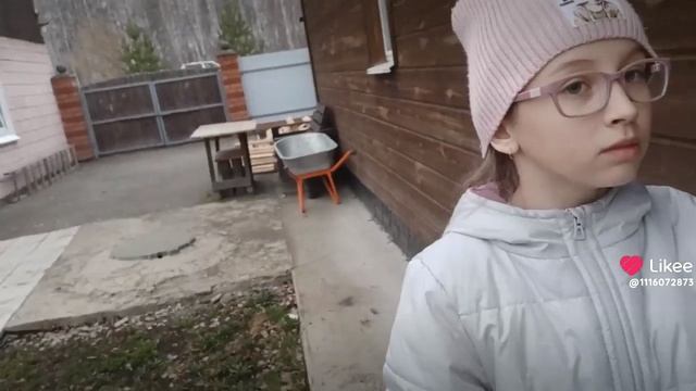 Оля Витязева