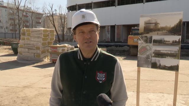 В Казани появится Центр фигурного катания