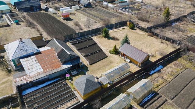 Дом деревня Шиловка