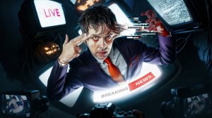 СМЕРТЬ В ПРЯМОМ ЭФИРЕ | УТОПИЯ