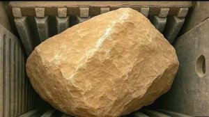 НАСТОЯЩАЯ КАМЕНОЛОМНЯ. КТО СИЛЬННЕ КАМНИ ИЛИ МАШИНЫ???