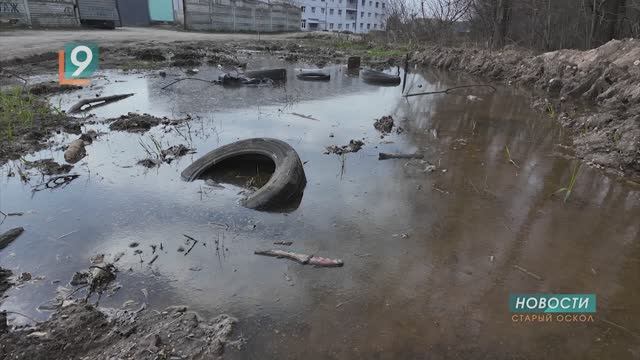 Новости Старого Оскола от 16 апреля