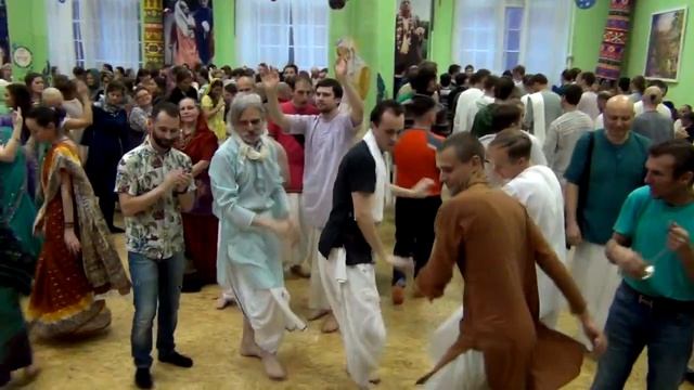 01 10 17 Гаура арати