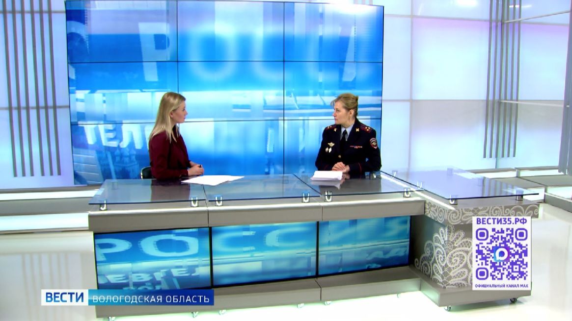 Вологжанам: нововведения при оформлении паспорта