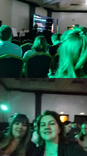 Я на обучении от компании НЛ