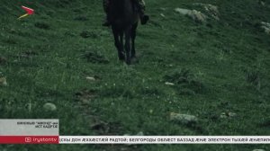 Чехойты Сосланы киноныв "Амонд" номинацигонд æрцыд æппæтадæмон кинопремимæ