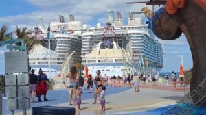 Лиса в Америке  ОБЛОМ НЕ ПОВЕЗЛОКруиз на БагамыRoyal CaribbeanЖизнь в СШАМногодетная семьяВлогUSA