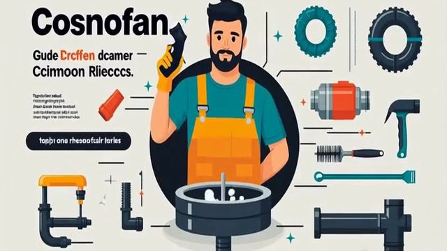 Прочистка труб канализации: советы и рекомендации специалистов