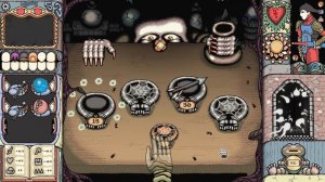 РЕЛИЗ. ПЕРВЫЕ ЗАБЕГИ - Sol Cesto #8