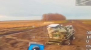 🇷🇺🔥🇺🇦⚡️Работа расчетов БПЛА батальона им. Максима Кривоноса.