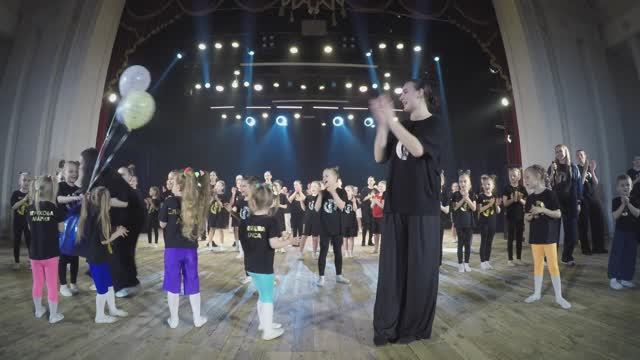 Концерт 15 апреля 2026