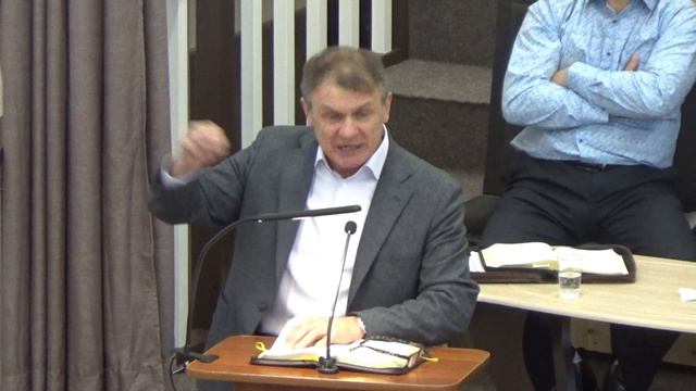 Парахневич Вадим - Иов Проповедь