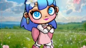 Обра для Настёна - Сластёна