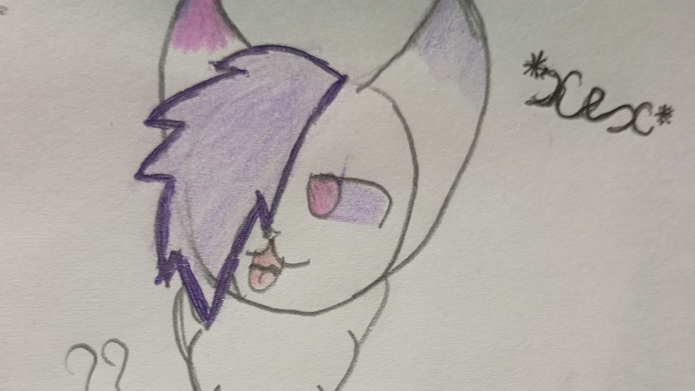 арт на конкурс мяты кв