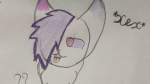 арт на конкурс мяты кв