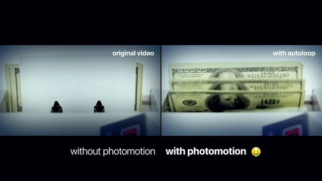 Photomotion biggest photo