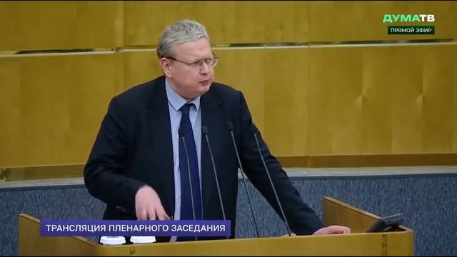 «Единая Россия» спасла мошенничество по «схеме Долиной»