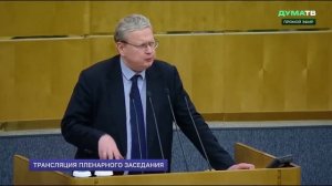 «Единая Россия» спасла мошенничество по «схеме Долиной»