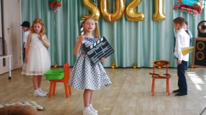 Опять двойка - сценка на выпускном - а вы помните свой выпускной, поговорим в комментариях об этом