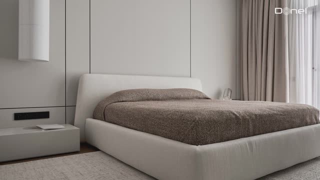 СЕРИЯ R98: СКАНДИНАВСКИЙ ДИЗАЙН В ЭЛЕГАНТНЫХ ЦВЕТАХ