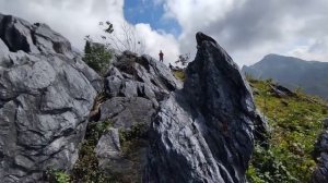 На отдых в Тайланд 8. Doi Pha Tang. Новые открытия.