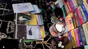 ❗КАРТЫ САМИ ВСЕ ВАМ РАССКАЖУТ♣♦ таро расклад