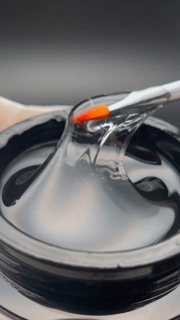 ОПЦИЯ | гель самовыравнивающийся | консистенция