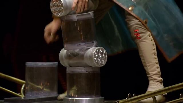 KURIOS- Cabinet of Curiosities by Cirque du Soleil