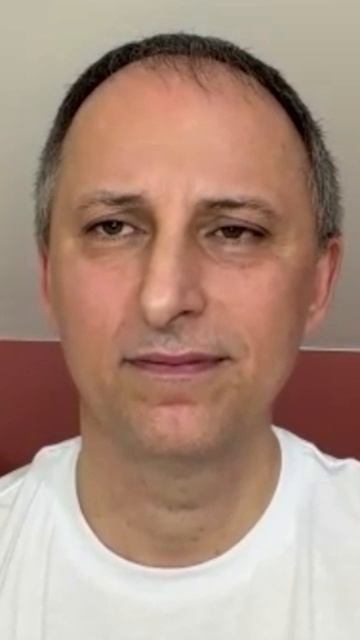 Встреча Росликова и Самуля в Минске